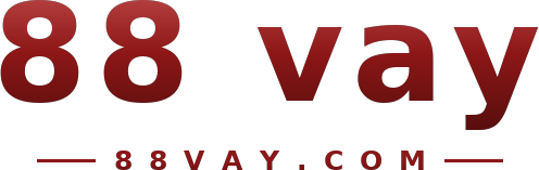 88 vay logo