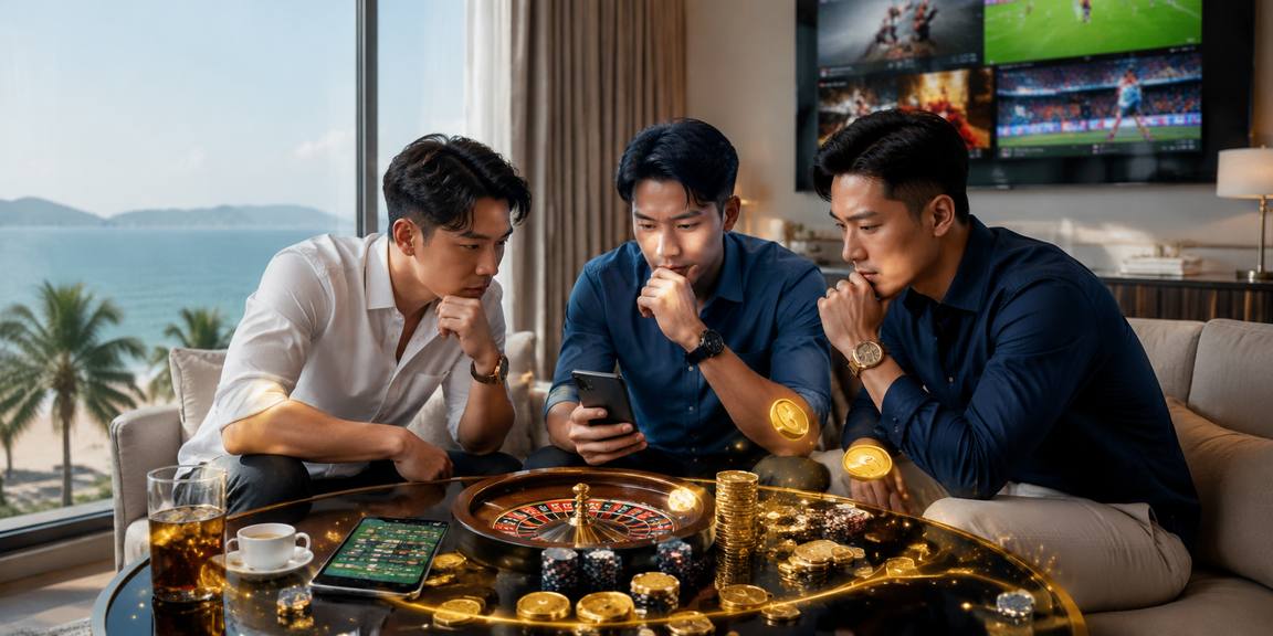 88 vay Baccarat Cổ Điển